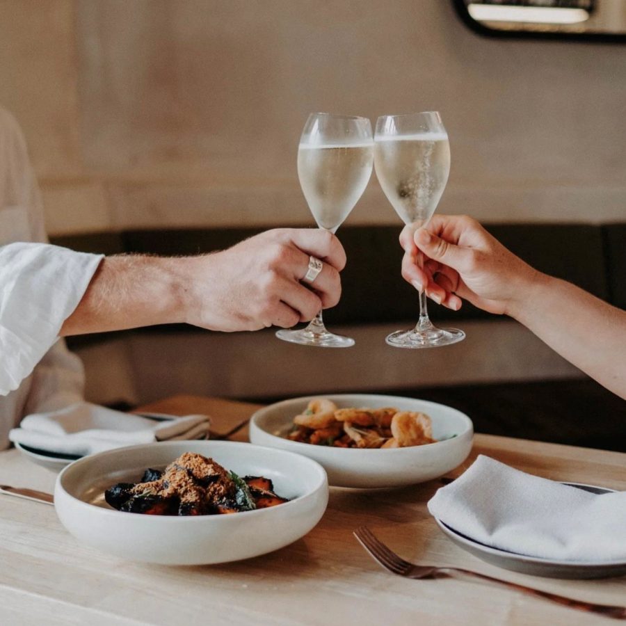 Culinary Adventures: Where to wine and dine in Noosa this Valentines Day