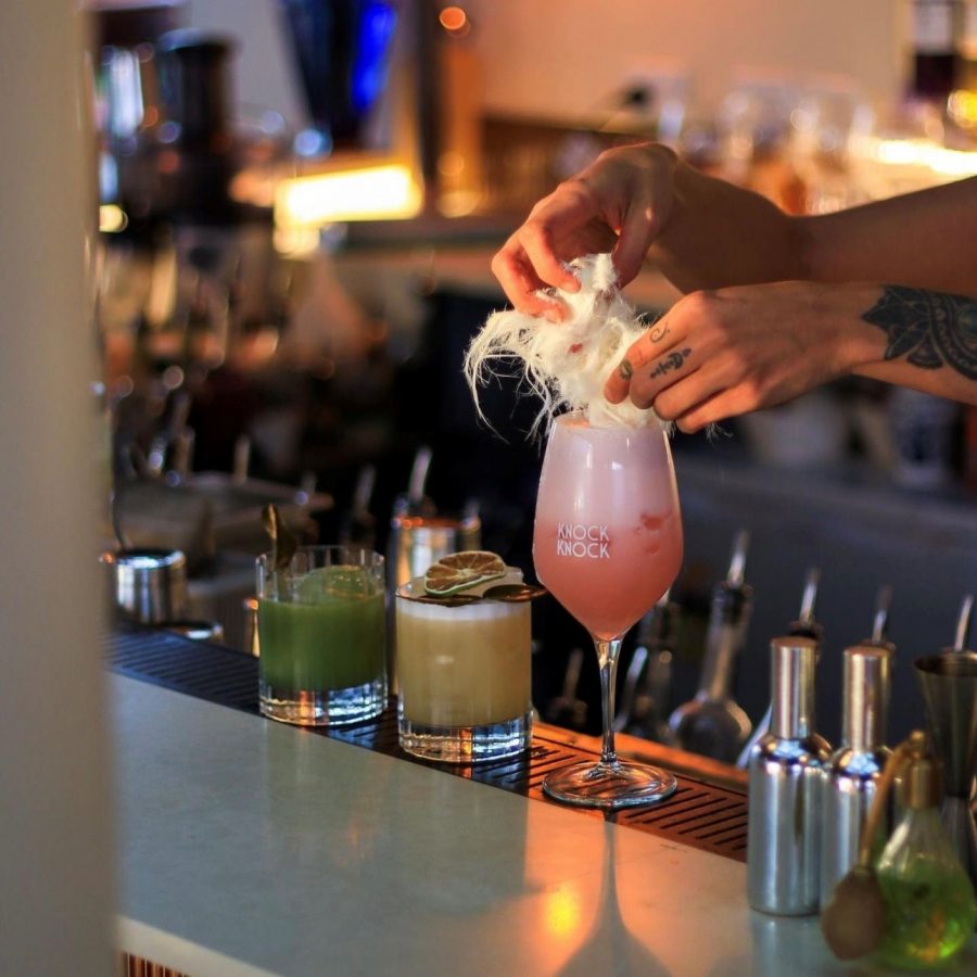Raising a Glass: A Guide to Noosa's Best Cocktail Bars