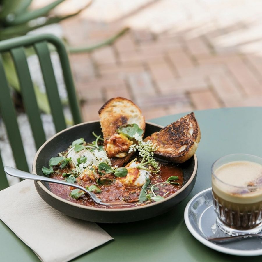 Top Brunch Spots in Noosa: A Guide to the Best Places for a Late Morning Meal