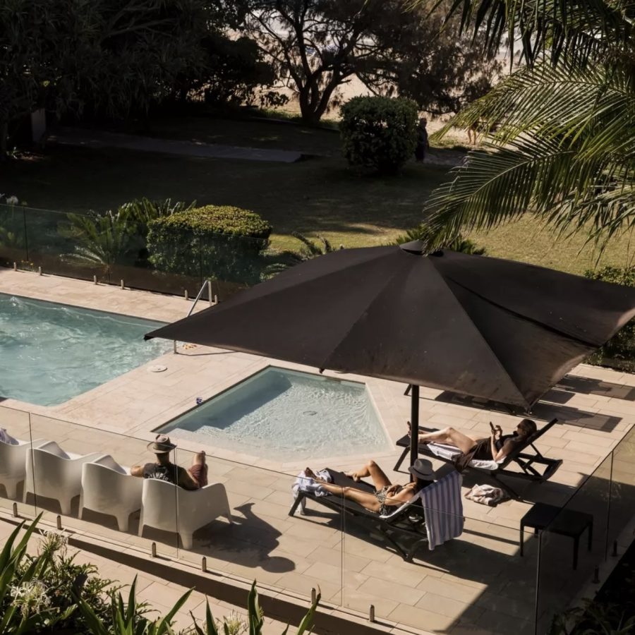 Exclusive Accommodation Offers for Your Festival Weekend