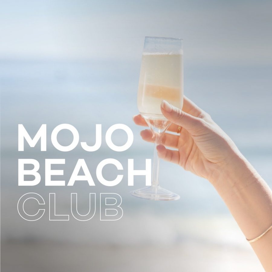 Mojo Beach Club